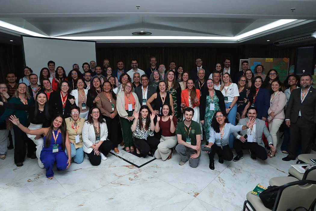 Projeto Floresta+ Amazônia — ENREDD