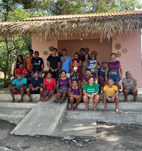 Comunidades 1