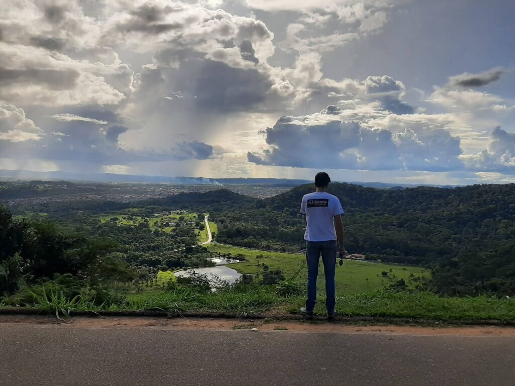 Floresta+ Amazônia realiza oficinas de capacitação sobre o Cadastro Ambiental Rural (CAR)