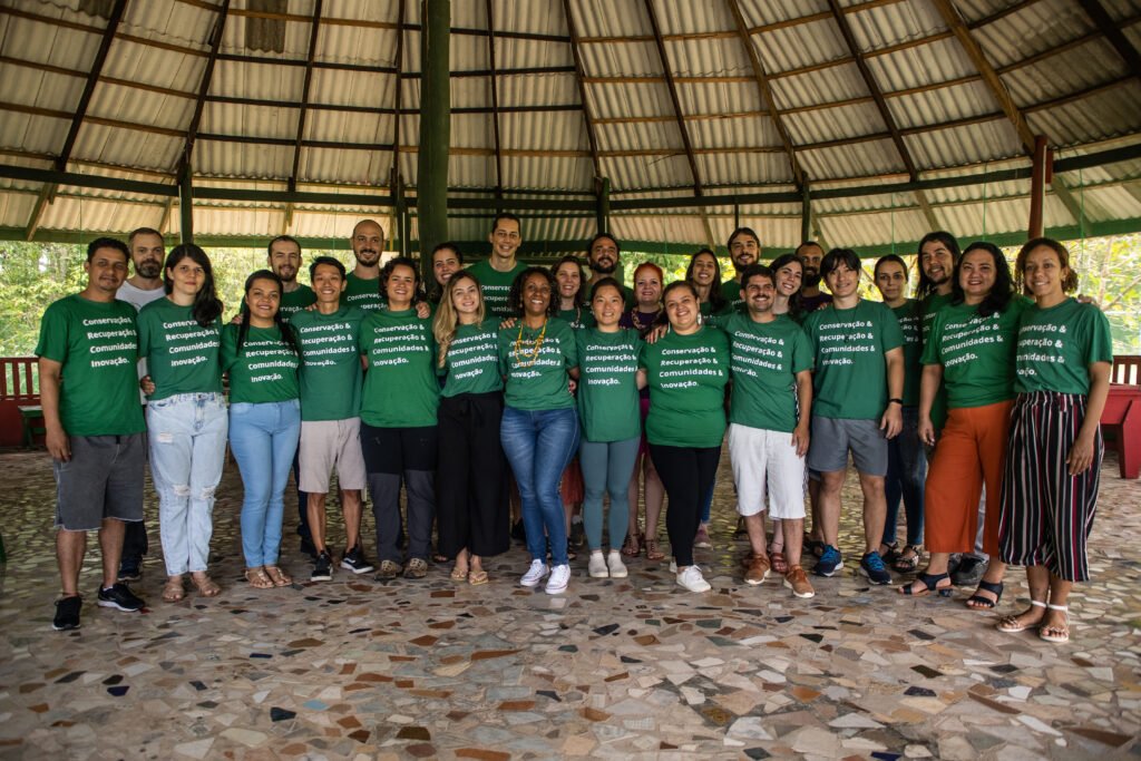 <strong>Chamada Floresta+ Aceleração anuncia negócios selecionados para a aceleração</strong> 