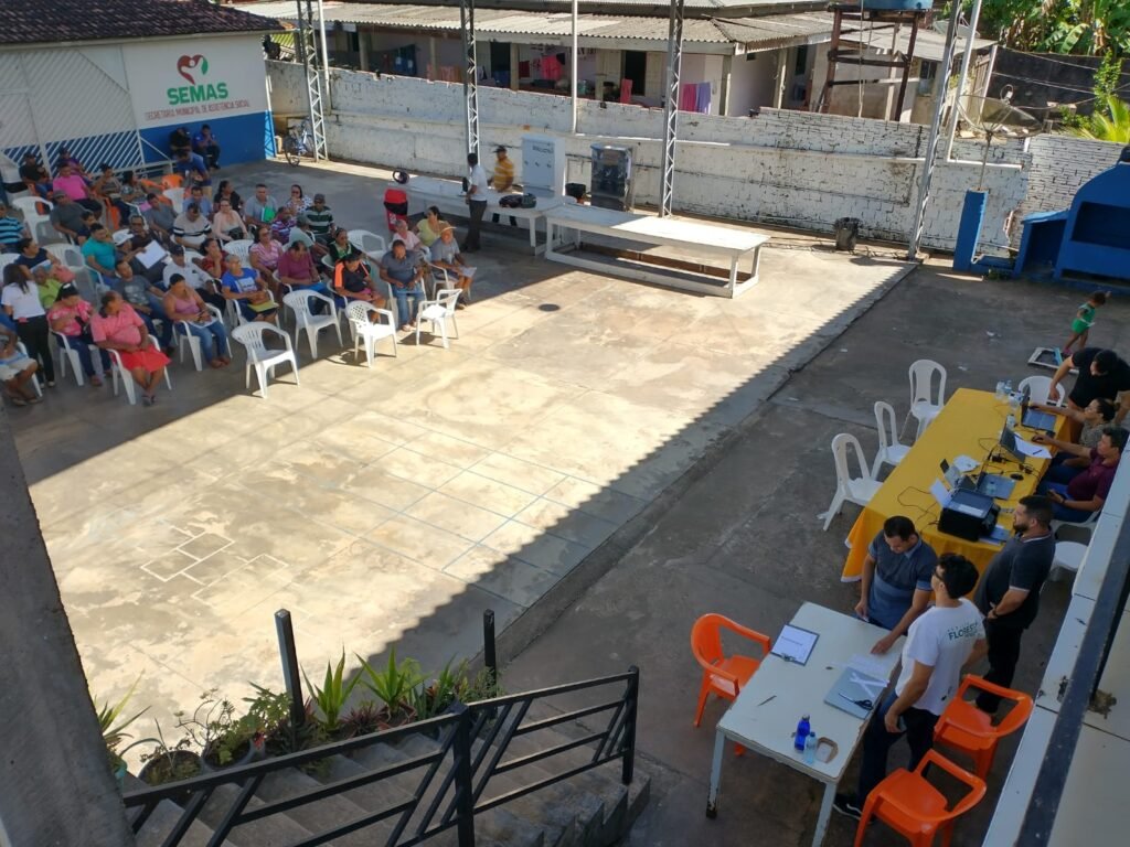 Agricultores do Amapá podem regularizar o CAR e receber incentivo financeiro por conservação