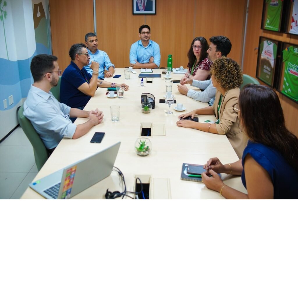 Projeto Floresta+ Amazônia apresenta avanços no Maranhão e reforça parceria com governo estadual