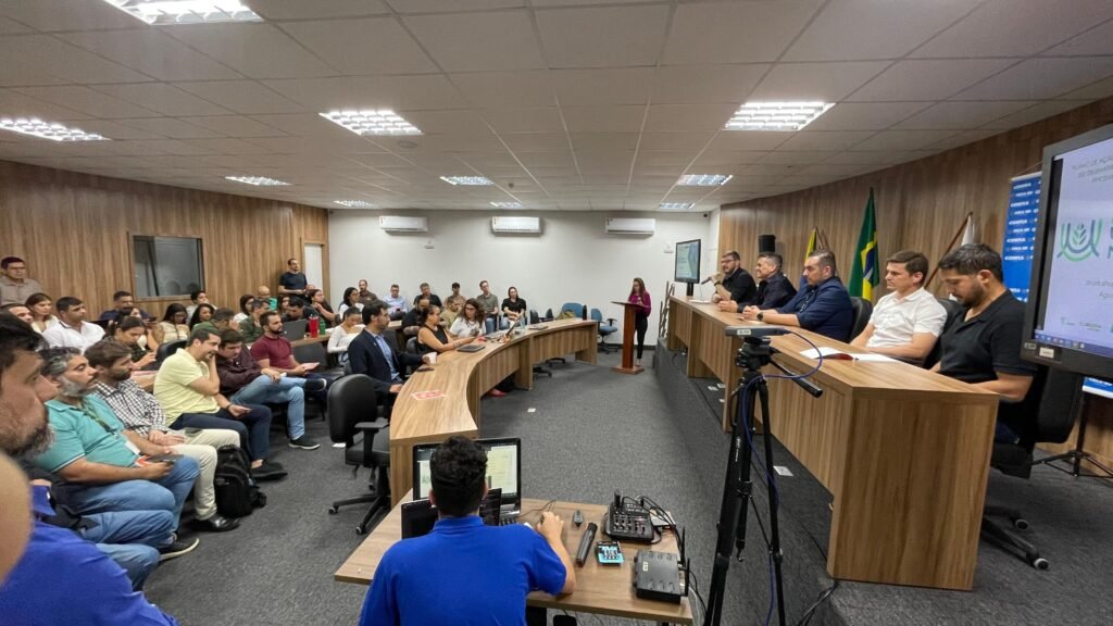 Municípios de Rondônia recebem diretrizes para chamadas públicas para regularização fundiária, ambiental e Ater no âmbito do Programa União com os Municípios