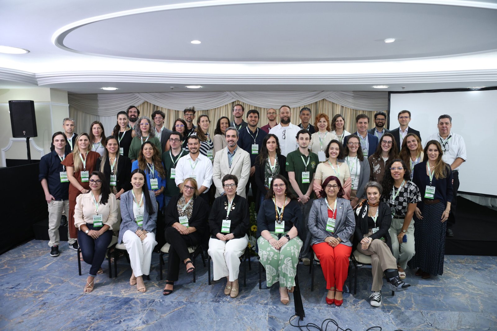 Floresta+ apoia reuni&atilde;o para debater metodologias de certifica&ccedil;&atilde;o de cr&eacute;ditos de carbono florestal