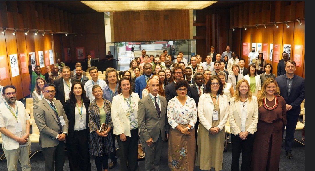 Com apoio do Floresta+ Amaz&ocirc;nia, MMA realiza di&aacute;logo internacional sobre Pagamento por Servi&ccedil;os Ambientais com proposta de articula&ccedil;&atilde;o global permanente