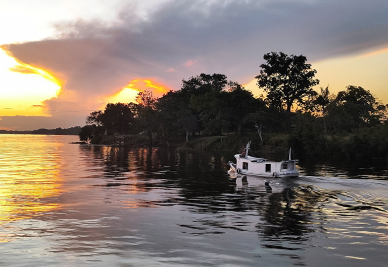 MMA aprova nova regra para registro de resultados de REDD+ no Brasil